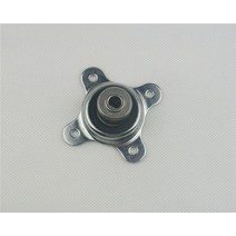 Flojet Surflo Singflo Catflo FL-40 네 챔버 다이어프램 펌프 부품 유니버설 베어링 드라이버, 한개옵션0