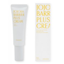 핑크원더 호호바 베리어 플러스 크림(50ml), 1개