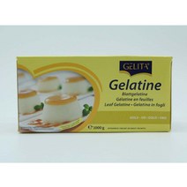 디저트엔 화인 젤리타 리프젤라틴 1kg 업소용 식당용 식자재 소스 양념 대용량, 쿠팡01 1, 쿠팡01 본상품선택