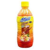 태국 에프플러스 파타이 수끼야끼소스 500g 샤브샤브 수키소스 shabu, 1개