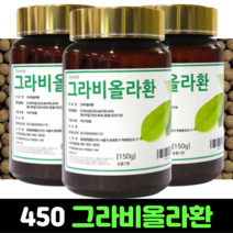 그라비올라환 450g 분말 환 효능 graviola