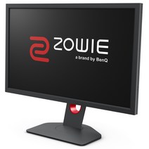 [공식총판] BenQ ZOWIE XL2411K 아이케어 무결점 게이밍 144Hz+1ms응답속도+ DyAc 무유컴퍼니, -XL2411K 144HZ-