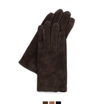 넘버나인 돈피 스웨이드 남자장갑