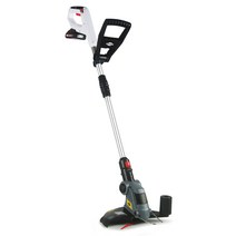 무선 충전식 예초기/제초기 벌초 잔디깎기+예초기칼날 20개 사은품증정 C0633GC, 예초기