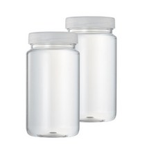 경진기업 트라이탄 다온 보틀 화이트, 500ml, 2개입