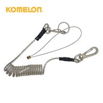 코메론 공구 낙하방지용 안전고리 (3kg) 1개 KMS-50