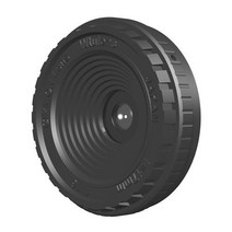 GIZMON Wtulens 사진 룬의 렌즈를 재사용 한 17mm 초광각 렌즈 (니콘 Z 마운트)