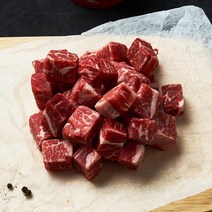 상위3% 프라임등급 국거리용 척아이롤 200g 2팩, 국거리용 척아이롤200g 2팩