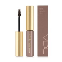 VDL 브이디엘 아이파인 내추럴 브로우 마스카라 5.5g, 03라이트브라운