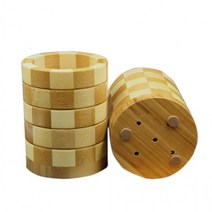 우드 수저통 수저함 수저케이스 수저정리함 나무수저통, 상세페이지 참조