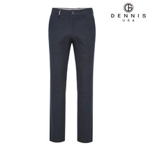 [DENNIS] 남성데님라이크 바지_네이비_NAIFMPT315