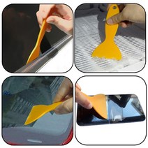 초정밀 2pcs 3D 프린터 부품 Sla Dlp 수지 특수 도구 세트 플라스틱 삽 제거 스페이드 주걱 탱크에 대 한, 한개옵션0