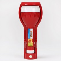소방자재 휴대용비상조명등 신영 LED무음
