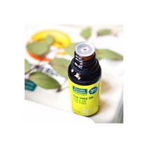 써스데이플랜테이션 티트리 위치하젤 토너 100ml, 써스데이플랜테이션 티트리 오일 50ml 호주산정품100