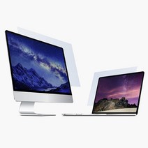 브랜드없음 픽셀로 맥북 삼성 엘지(LG) 노트북 모니터 블루라이트차단 필름 화면보호기 필터 부착형 15.6W, 단품없음