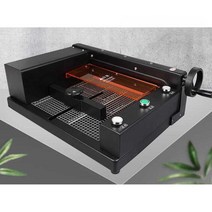 전동 문서 재단기 쇄단기 페이퍼 커터기 전기 자동, 전기종이절단기+칼날1개