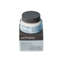 프리메라 알파인 베리 워터리 크림 50ml, 필링칠링힐링 KIT