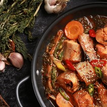 농어촌24 시래기 코다리조림 2~3인분, 착한가격매우만족 1, 착한가격매우만족 본상품선택