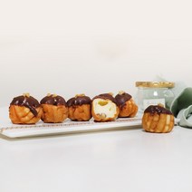 천호당 초코 치즈 호두과자, 초코치즈 호두과자 15입(아이스박스+팩포장)