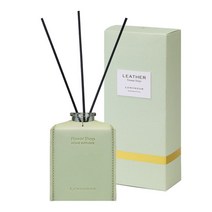 르몽도르 레더디퓨저 100ml 5종 중 택1, 플라워솝