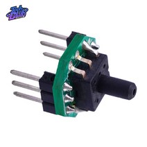 압력 전송기 트랜스미터 센서 xgzp6847 0-100kpa 0-200kpa 가스 모듈, 0-700kpa