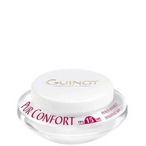 Guinot 기노 수딩 퍼 컨포트 페이스 크림 SPF15 50ml