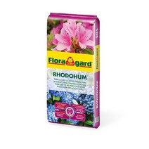 기타 바보사랑[데팡스]독일 플로라가드 블루베리흙 철쭉 피트모스 분갈이흙 원예용 배양토 상토 흙 40L, 블루베리철쭉전용상토40L