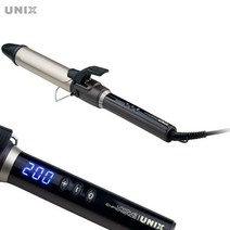 유닉스 고데기 뿌리 볼륨 앞머리고데기 봉고데기 32mm, 상세페이지 참조, 상세페이지 참조