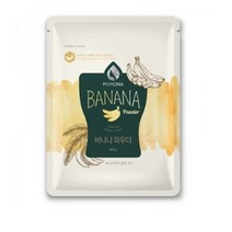 포모나 바나나 파우더 800g, 6개