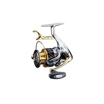 시마노 SHIMANO 스피닝 릴 갯바위 16BBX 데스피나 2500DXG