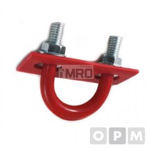 am 절연유볼트 _절연U볼트_50A_OPM 551E, OPM 절연유볼트 절연U볼트 50A, 1개