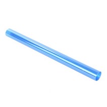 안개등 자동차 스타일링 스티커 30cm x 연기 안개등 헤드 라이트 미등 색조 비닐 자체 접착 필름 액세, 07 LIGHT BLUE
