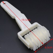 피자커터 대형 피자 롤러 커터 파이 쿠키 커터 패스트리 베이킹 도구 칼 베이크웨어 엠보싱 반죽 롤러 격자 커터 공예, s