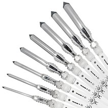 PRO VG-2020 프로헤어 원권아이롱(사은품증정) 4mm~22mm, 8mm