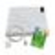 어싱매트 접지매트 가스 건강 기능 침대 시트 은섬유 보호 베개 커버 패드, 193*203cm, 화이트잉크(제품+라인)