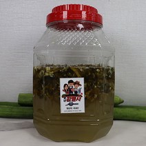 수세미청 수세미오이 월악산 건강 담근청, 1병, 월악산할배 수세미청 1병