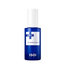 아이소이 아크니 닥터 퍼스트 컨트롤 세럼 (응급진정세럼) 40ml