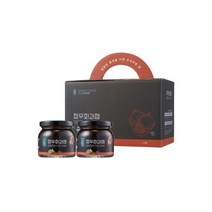 친환경 무농약 청무화과잼200gx2개입, 200g, 2개