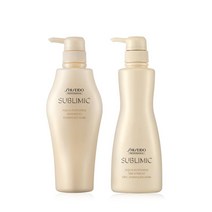 시세이도프로페셔널 서브리믹 아쿠아 인텐시브 샴푸 500ml+트리트먼트 500g (2종 택 1) 손상모발용 100%정품 151996, 1. 건조하고 손상된 모발용(DRY)