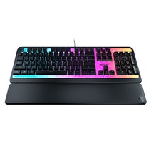 로캣 마그마 멤브레인 RGB 게이밍 키보드, 혼합색상, 일반형
