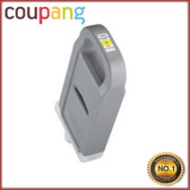 오케이전산 캐논정품 정품플로터잉크 PFI-8707Y YELLOW IPF-831 700ml IPF-841