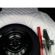 자동차 흡음 및 방음 면 전체 자동차 수리 일반 도어 타이어 허브 라이닝 소음 감소 자체 접착, 갈색