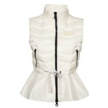 듀베티카 23FW 사모나 웨이스트 드로스트링 VDDV10131K0001 BGL