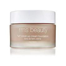일본직발송 6. 알엠에스 뷰티(rms beauty) 크림 파운데이션 33.5 30ml B081VFLH67, One Size