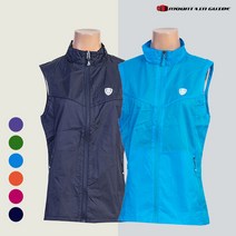 마운틴가이드 봄 여름 등산복 단체복 베스트 여성 와샤 조끼 MLW-V2302-242-1