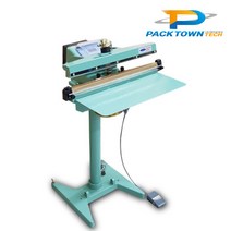 반자동 비닐포장 실링기 순간접착 PS8009-5mm, 상세 참조