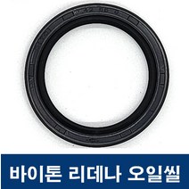 에스케이종합상사 바이톤 리데나 115-135-14 (115X135X14) 오일씰 TC