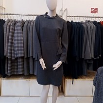 프로그램 NC 해운대점 94 대박 파격할인 진주장식 원피스 P191O025-3