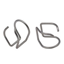 프라즈마절단기 플라즈마절단기 프라즈마 CV0010 스탠드 오프 가이드 스페이서 스프링 S25 S45 CB70 플라, 한개옵션0