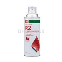 [나바켐]2차가공용이형제 R-2 420ml, 단품